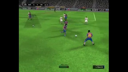 fifa 10