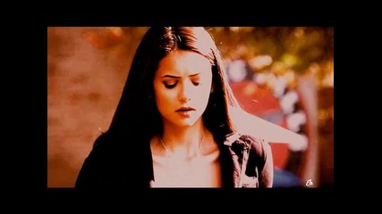Ти Си Моят Огън... { Stefan & Elena } the Vampire Diaries