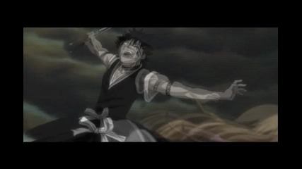 Bleach Movie 3 - Matrix