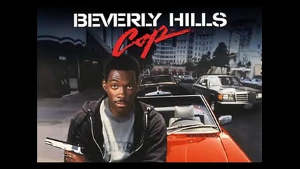 Beverly Hills Cop Theme (completely Original)