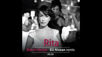 Rita - Dar In Donya (eli Nissan Rmx)