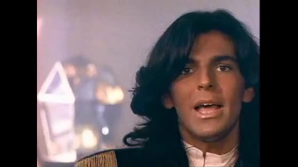 Modern Talking - Cherry Cherry Lady