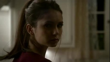 The Vampire Diaries 2-ри Сезон 13-та Серия Part2 Bg audio
