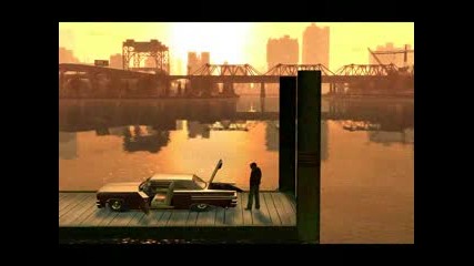 Gta 4 snimki