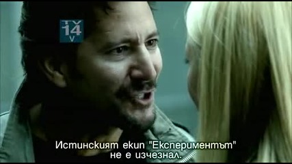 Fringe s05e02 + Bg Sub