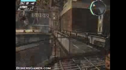 Timeshift - Mission 15 - Factory Recall 1/2