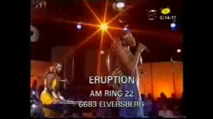Eruption - One Way Ticket Vbox7 