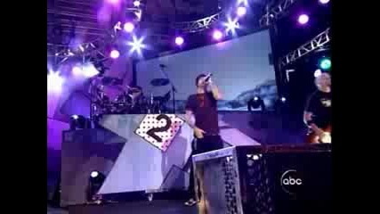Linkin Park - Numb (live 2003)