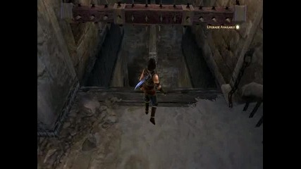Prince of Persia - The Forgotten Sands Walkthrough - Part 15 (15 Част ) - Pc 
