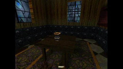 Thief 1 - The Dark Project Mission 7 - The Sword (part 1/3) 
