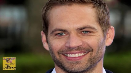 Пол Уокър загина в тежка катастрофа - Paul Walker Dies car crash