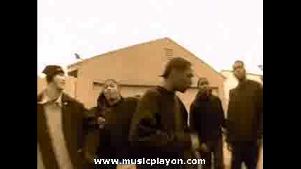 Bone Thugs N Harmony - Foe tha Love of $ (feat[1]. Eazy - E) (1994)