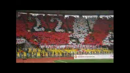 Russian Ultras /1/