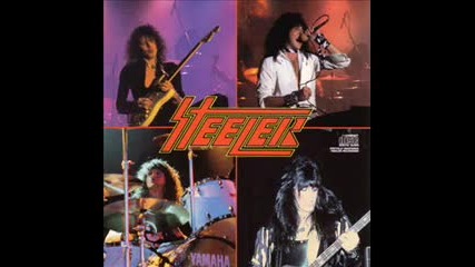 Steeler - Abduction 