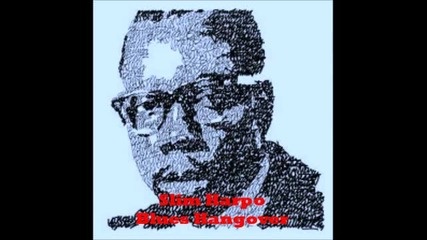 Slim Harpo - Blues Hangover