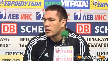 Кубрат Пулев все още без загуба на професионалния ринг