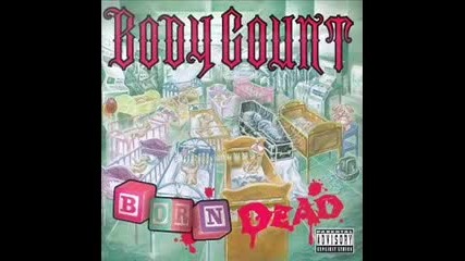 Body Count - Hey Joe