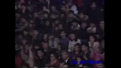 Miroslav Ilic i Saban Saulic - Uzivo Zlatni Sabor 1992. 2