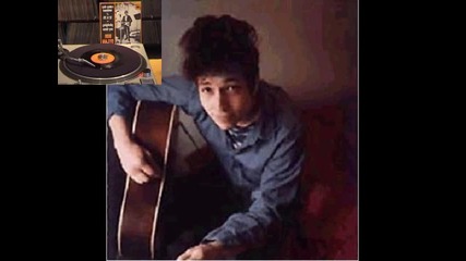 Bob Dylan - Raini day women