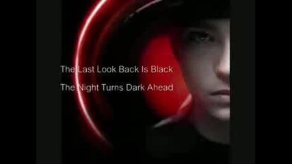Tokio Hotel Black Lyrics