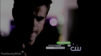 Stefan Salvatore || This is why i am hot