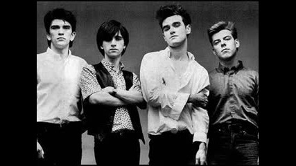 Paint A Vulgar Picture - The Smiths