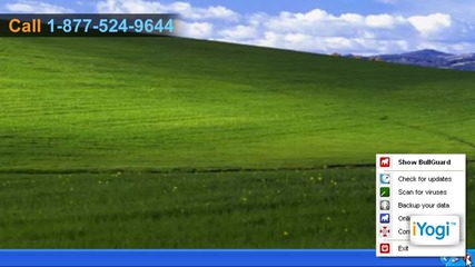 How to update Bullguard® Internet Security 9.0 software? 
