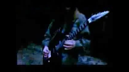 At The Gates - Blinded by fear 