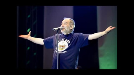 Djordje Balasevic- Osmeh se vratio u grad - 2012
