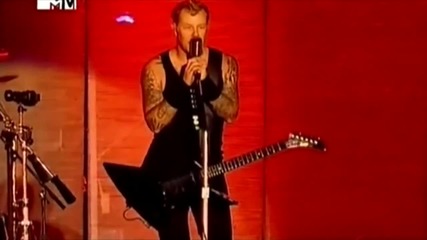 13. Metallica - Seek & Destroy - Bangalore, India 2011