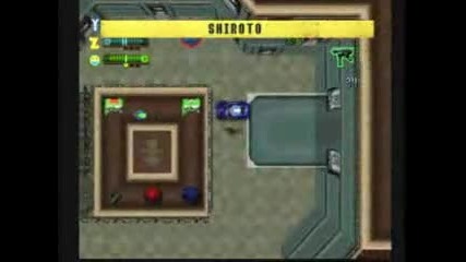 Classic Game Room reviews Grand Theft Auto 2 for Playstation
