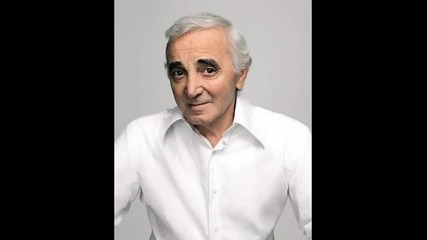 Charles Aznavour - Si il Y Avait Une Autre Toi - Превод