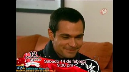 Cuidado Con El Angel capitulo 175 parte 3