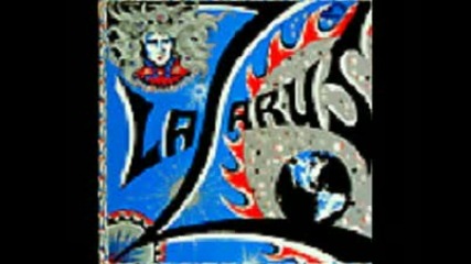 Lazarus - Once Again 