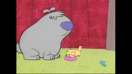 2 Stupid Dogs - Cornflakes