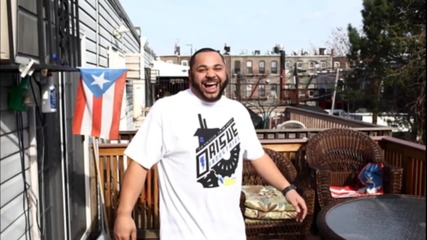 Joell Ortiz - Clique Freestyle [new 2012 Cdq Dirty No Dj]