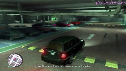Gta Tbogt - Mission 18 - Going Deep