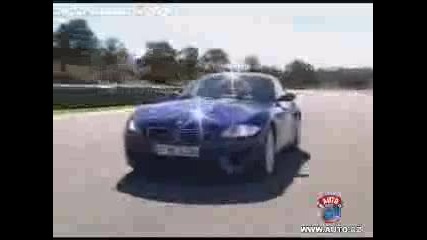 Bmw Z4m Coope