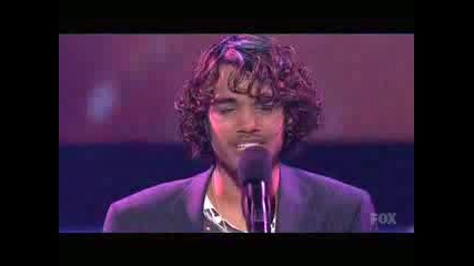 Sanjaya Besame Mucho