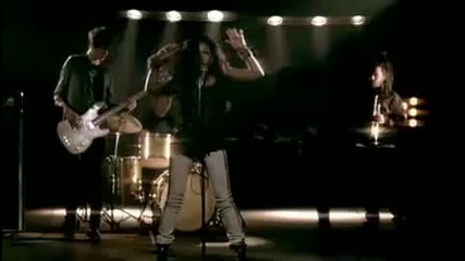 Melanie Fiona - Bang Bang 