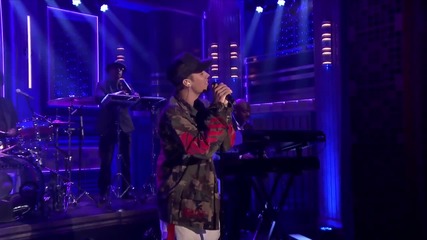 Justin Bieber- What Do You Mean-