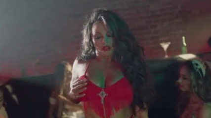C N C O Little Mix - Reggaeton Lento - Remix
