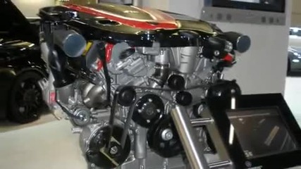 Brabus E V12
