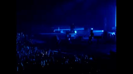 Coldplay - Square One - Live