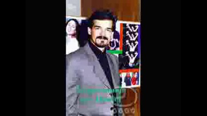 Jose Angel Llamas