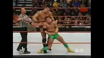 Cody Rhodes at his Best 