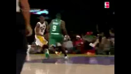 Kobe Bryant Mix