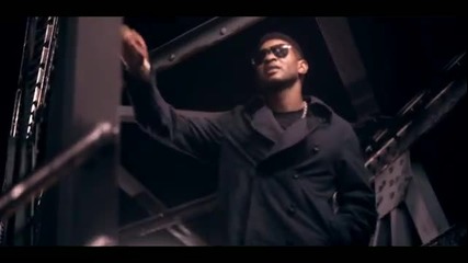 П Р Е М И Е Р А ! Romeo Santos Feat. Usher - Promise ( Official Video )