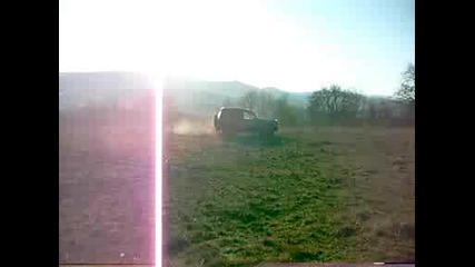 Off Road Troqn -