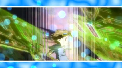 Takato Matsuki - Tell me goodbye